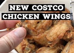 Image result for Costco Chicken Wings Food Court