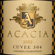 Image result for Acacia Chardonnay Cuvee 304
