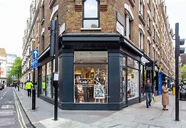 Image result for Charing Cross Road