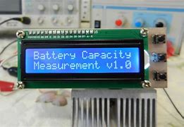 Image result for Capacity of an iPhone 5 Battery