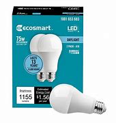 Image result for EcoSmart LED Light Bulbs