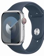 Image result for Apple Watch S9 All Colors