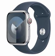 Image result for Apple Watch Sport Band in Silver