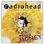 Image result for Radiohead Album Cover Art