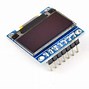 Image result for SPI OLED Arduino