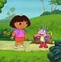 Image result for Dora the Explorer Part 1