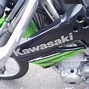 Image result for Kawasaki 125 4 Stroke Engine