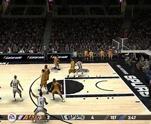 Image result for NBA Live PC Games