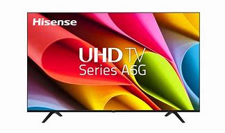 Image result for Hisense 50 Inch Smart TV Inputs