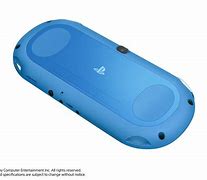 Image result for PS Vita Aqua Blue