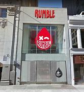 Image result for Rumble Boxing
