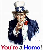 Image result for Uncle Sam Funny