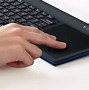 Image result for Keyboard with Built in Touchpad