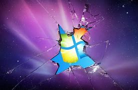 Image result for Broken Windows Wallpaper