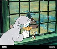 Image result for Scrooge McDuck with Walt Disney