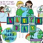 Image result for Earth Day Kids Clip Art