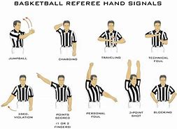 Image result for Sports with No Ref