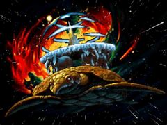 Image result for Night Watch Discworld