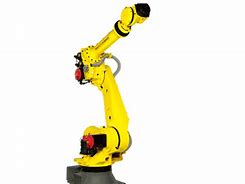 Image result for Fanuc Robot Arm Pouring Coffee