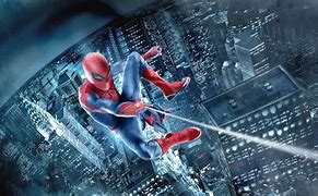 Image result for Spider-Man 8K Wallpaper