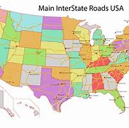 Image result for Big Map of the United States