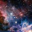 Image result for 3840 X 1080 Galaxy Wallpaper
