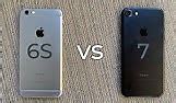 Image result for iOS 6s vs 6Splus