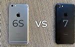Image result for iPhone 6s Plus vs Iphione 14 Pro