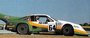 Image result for Chevy Monza Road Racing
