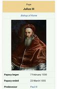 Image result for The Last Pope Julius NYT