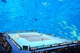 Image result for Biggest Court in the World