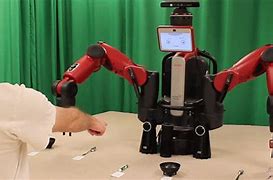 Image result for Robots Helping Humans