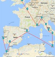 Image result for Travel Plan to Europe