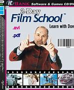Image result for Dov Simens Film School DVD