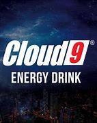 Image result for Cloud 9 Energy Drink