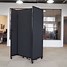 Image result for Accordion Conference Room Dividers