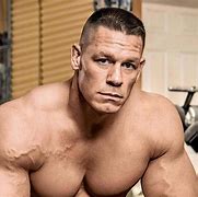 Image result for John Cena Biceps