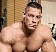 Image result for John Cena Side Profile