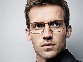 Image result for Trendy Eyeglasses Men