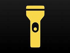 Image result for Flashlight Icon On iPhone