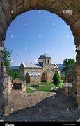Image result for Cultural Monuments of Exceptional Importance Serbia