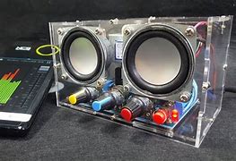 Image result for DIY Amplifier Kit