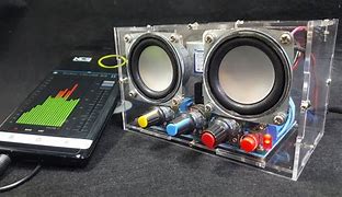 Image result for DIY Amplifier