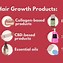 Image result for How Make Your Hair Grow Faster
