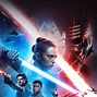 Image result for Star Wars Premiere 2019 Date of Release