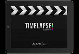 Image result for How to Take a Time Lapse Photo On iPhone