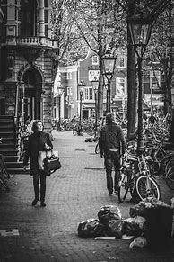 Image result for People of Amsterdam