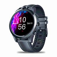 Image result for Arimo Smartwatch Rounded
