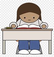 Image result for Desk with iPad Clip Art