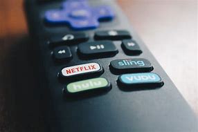 Image result for Large Button Remote Control for Roku TV